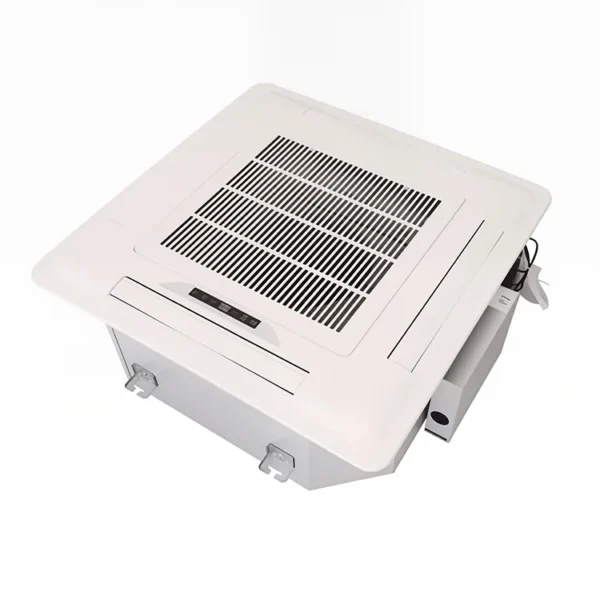Fan Coil Unit, 600x600mm, Ceiling, Inverter - view 6