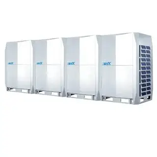 Fan Coil Unit, 60Hz, Ceiling - view 3