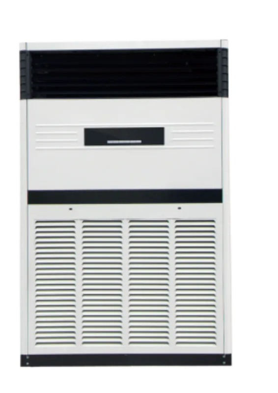 Fan Coil Unit, 70000, BTU, 220-240V, 50Hz - view 2