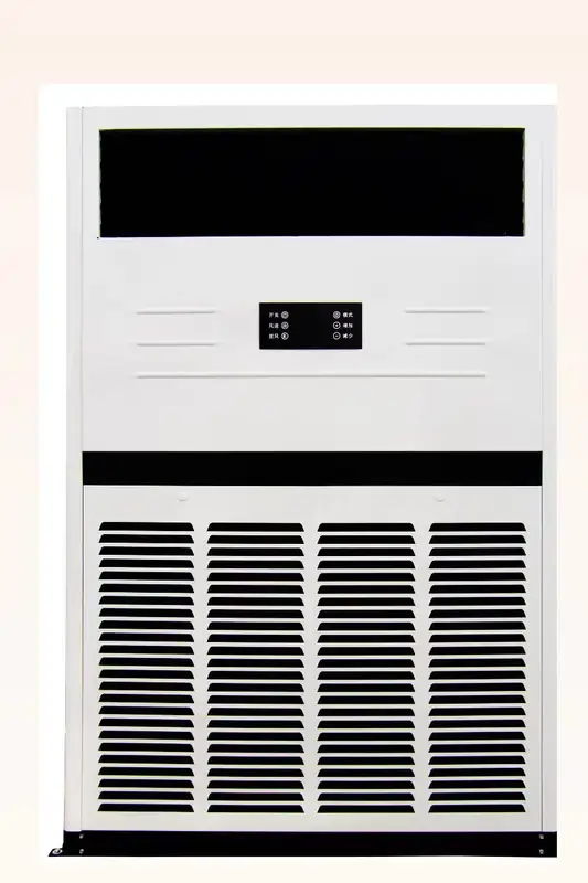 Fan Coil Unit, 70000, BTU, 220-240V, 50Hz - view 4