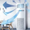 Fan Coil Unit, 70000, BTU, 220-240V, 50Hz - view 6