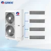 Fan Coil Unit, 8-18KW, R410A, Inverter