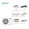 Fan Coil Unit, 8-33.5KW, R410A, Inverter