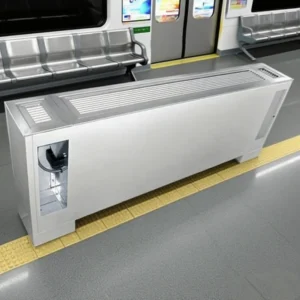 Fan Coil Unit, 8.925