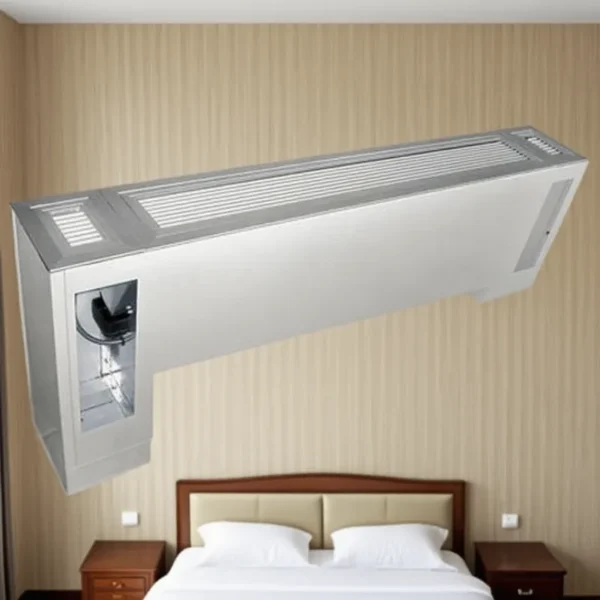 Fan Coil Unit, 8.925 - view 2