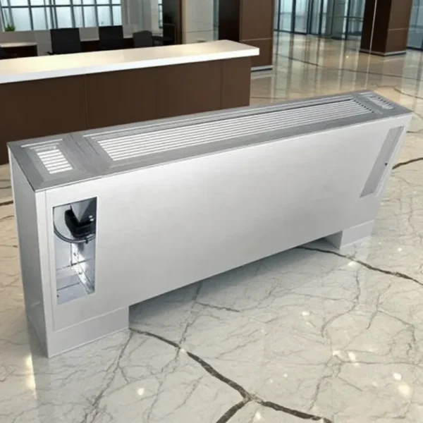 Fan Coil Unit, 8.925 - view 3
