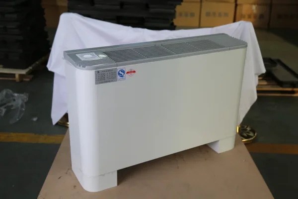 Fan Coil Unit, 850 m3, FP-85LMS - view 2