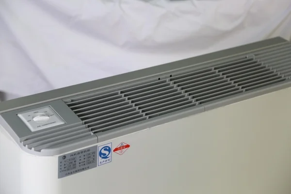 Fan Coil Unit, 850 m3, FP-85LMS - view 3