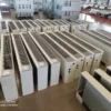 Fan Coil Unit, 850 m3, FP-85LMS - view 4