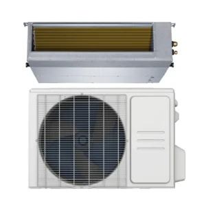 Fan Coil Unit, 9000, Electrical