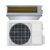 Fan Coil Unit, 9000, Electrical - view 2