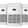Fan Coil Unit, 96000, BTU, 220V, 50Hz - view 3