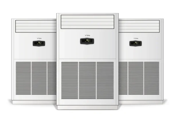 Fan Coil Unit, 96000, BTU, 220V, 50Hz - view 3
