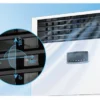 Fan Coil Unit, 96000, BTU, 220V, 50Hz - view 4