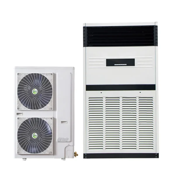 Fan Coil Unit, 96000, BTU, 220V, 50Hz - view 5