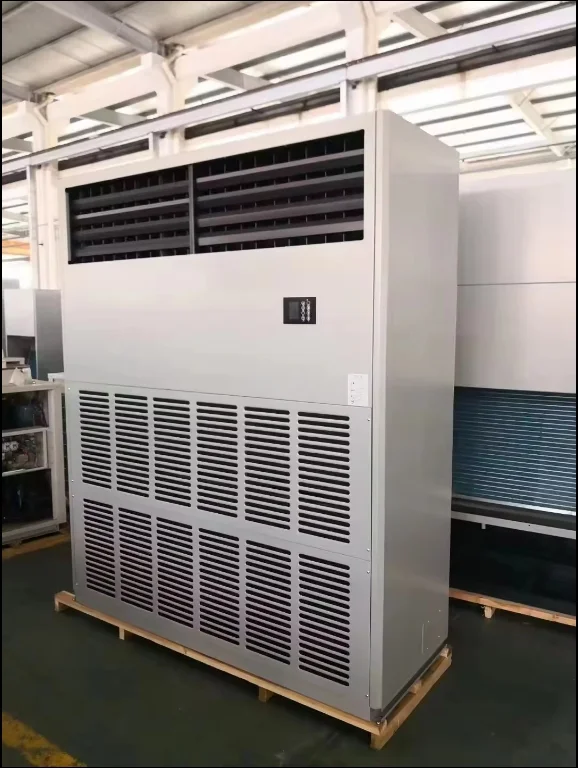Fan Coil Unit, 96000, BTU, 220V, 50Hz - view 6