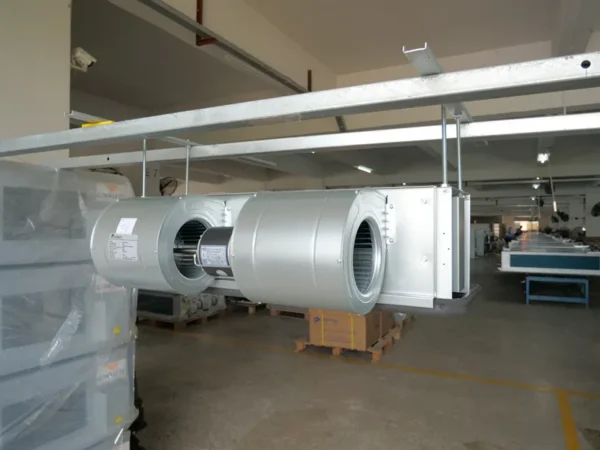 Fan Coil Unit, 9KW - view 3