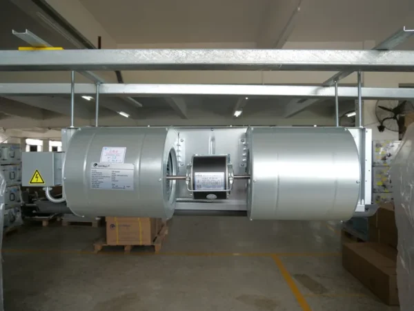 Fan Coil Unit, 9KW - view 4