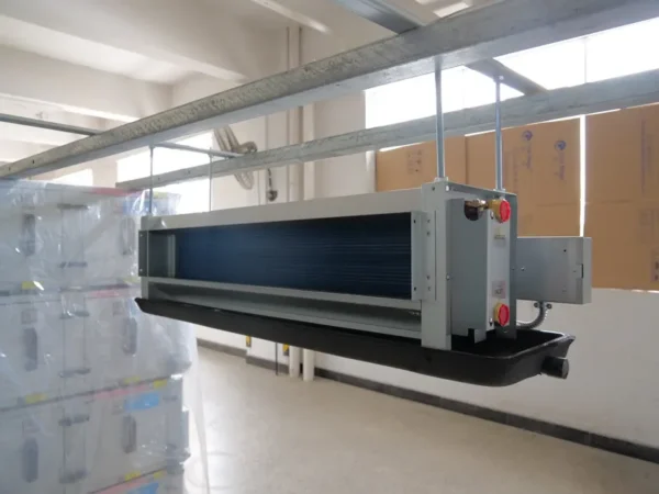 Fan Coil Unit, 9KW - view 6