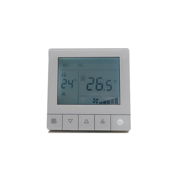 Fan Coil Unit, AC220V±10% 50, 3A - view 2