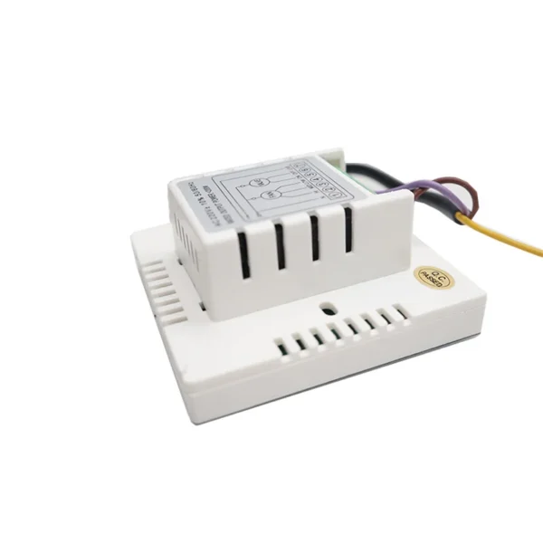 Fan Coil Unit, AC220V±10% 50, 3A - view 4