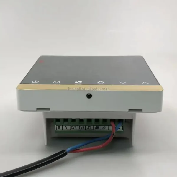 Fan Coil Unit, AC220V, RS485