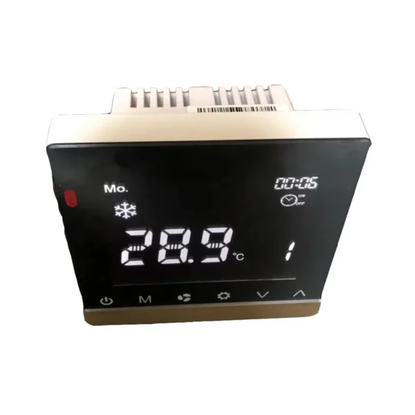 Fan Coil Unit, AC220V, RS485 - view 4