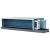 Fan Coil Unit, AHRI, 220V~150Hz, R-410A