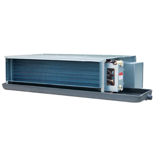 Fan Coil Unit, AHRI, 220V~150Hz, R-410A