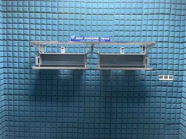 Fan Coil Unit, AHRI, 220V~150Hz, R-410A - view 2