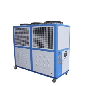 Fan Coil Unit, Air Handling Unit