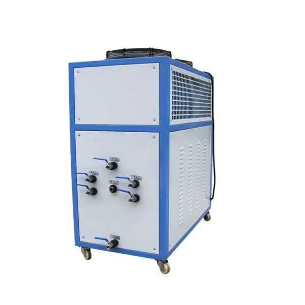 Fan Coil Unit, Air Handling Unit - view 2