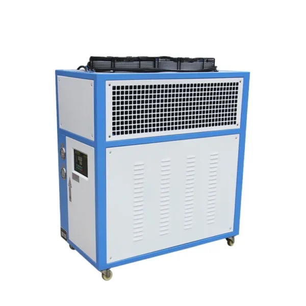 Fan Coil Unit, Air Handling Unit - view 3