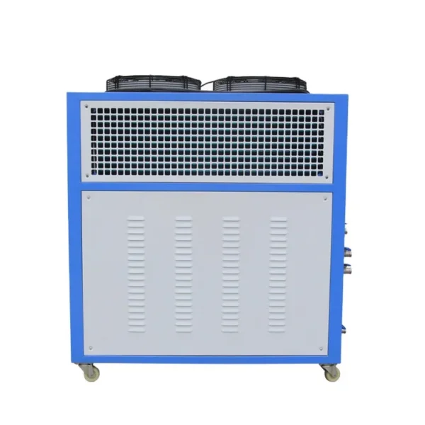 Fan Coil Unit, Air Handling Unit - view 5