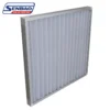 Fan Coil Unit, Aluminum, Pleated Filter - view 2