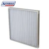 Fan Coil Unit, Aluminum, Pleated Filter - view 3