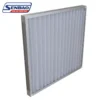 Fan Coil Unit, Aluminum, Pleated Filter - view 4