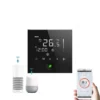 Fan Coil Unit, APP, ABS+PC, Floor Heating Parts