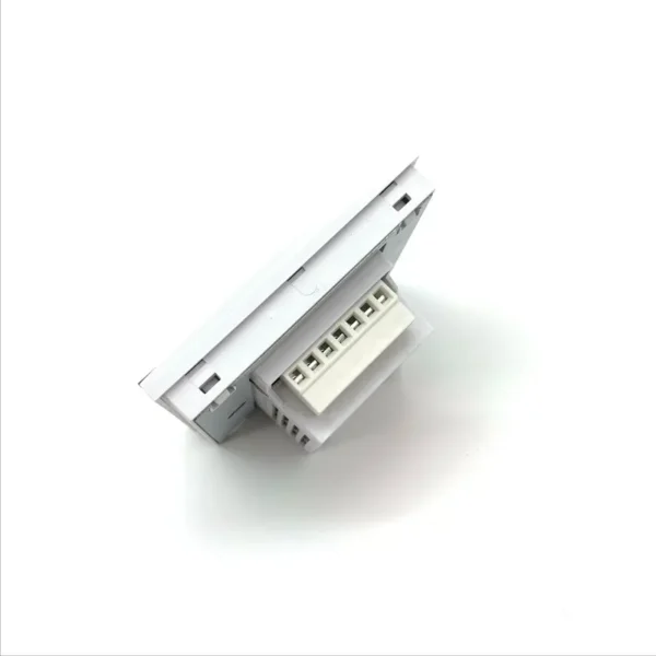 Fan Coil Unit, APP, ABS+PC, Floor Heating Parts - view 5