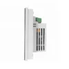 Fan Coil Unit, APP, ABS+PC, Floor Heating Parts - view 6
