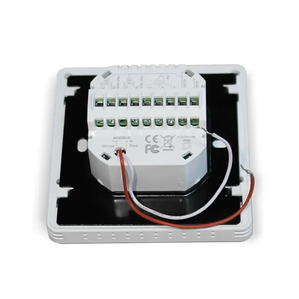 Fan Coil Unit, BAC-2005, TFT, APP, 6H - view 6
