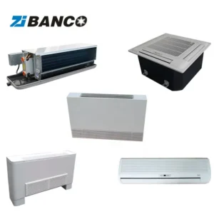 Fan Coil Unit, BC~