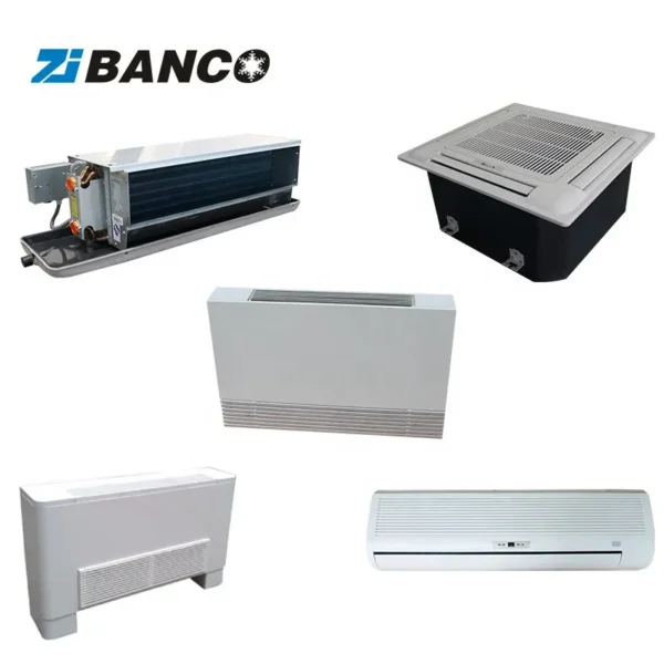 Fan Coil Unit, BC~