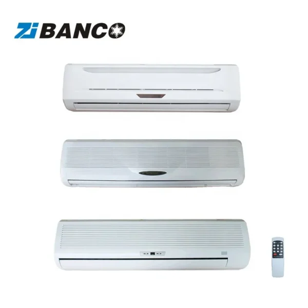 Fan Coil Unit, BC~ - view 5