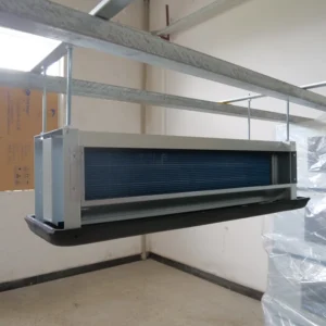 Fan Coil Unit, BLDC, Ducted