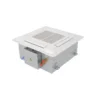 Fan Coil Unit, BOBILLER, Ceiling