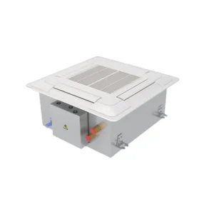 Fan Coil Unit, BOBILLER, Ceiling