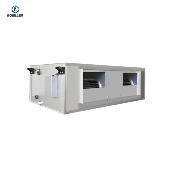 Fan Coil Unit, BOBILLER, Ceiling - view 4