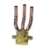 Fan Coil Unit, Brass - view 2