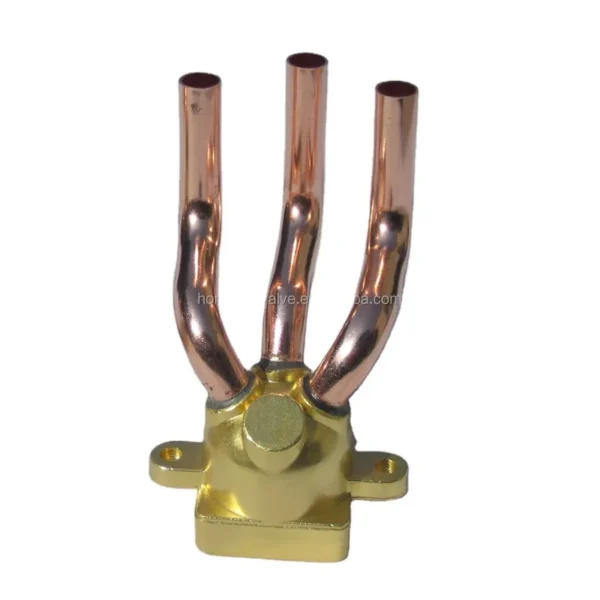 Fan Coil Unit, Brass - view 2